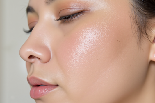Advantages of Brighter Skin with a Good Hydroquinone Cream
