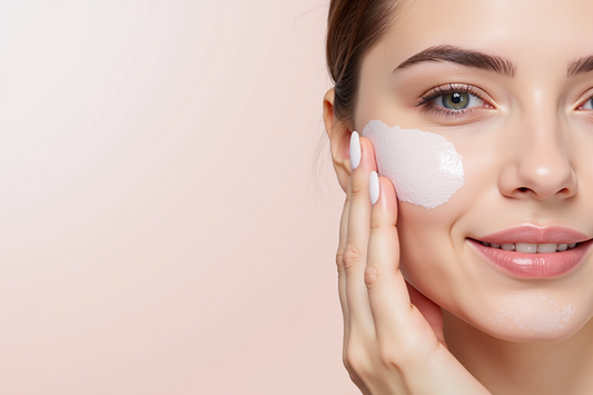 Cream for Skin Lightening