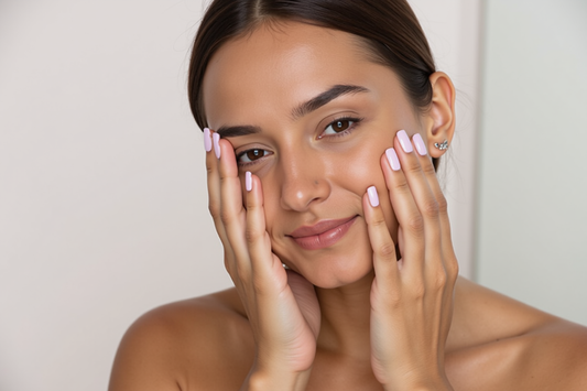 Brightening Cream for Black Skin