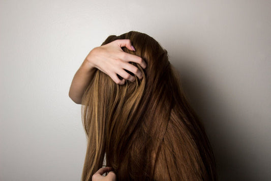 My Hairs Are Falling Too Much