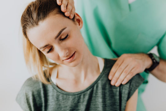 Why Skin Tags Appear on the Neck