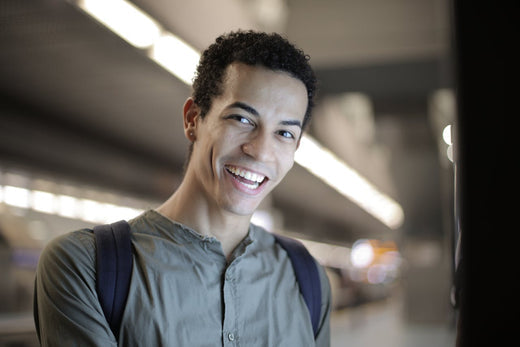 10 Reasons Why Teeth Become Yellow