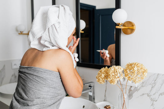 Hormonal Acne