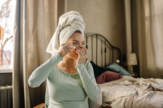 Sensitive Skin