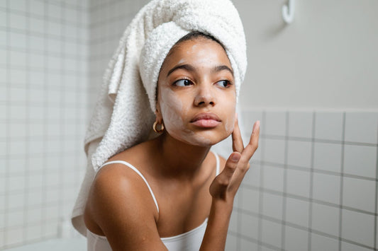 Winter Skincare Tips