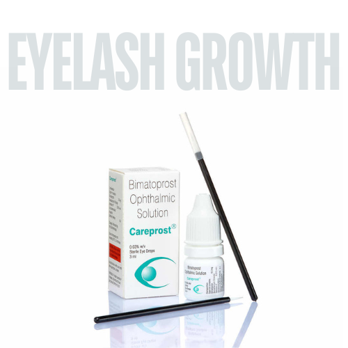 Careprost Eyelash Growth Serum