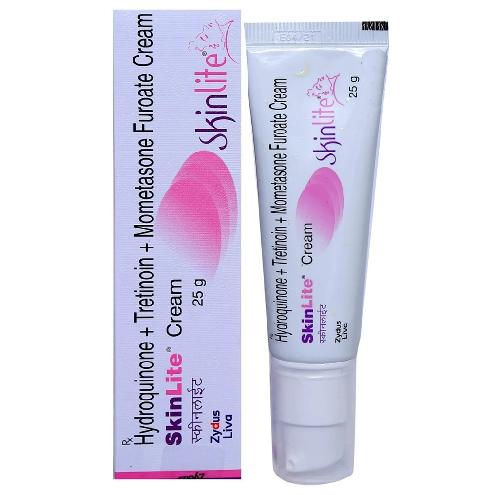 Skinlite Cream 25 g